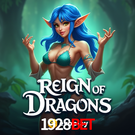 Jogos de Slot 1928bet